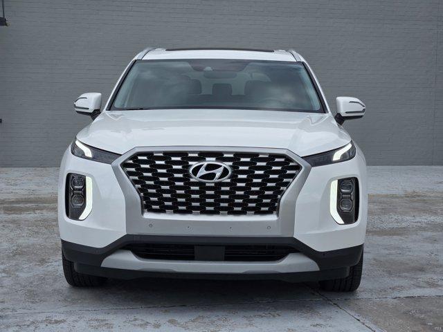 used 2022 Hyundai Palisade car, priced at $27,995