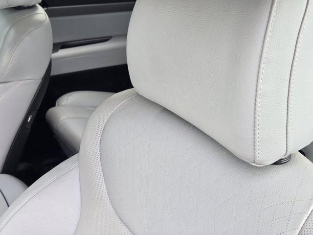 used 2022 Hyundai Palisade car, priced at $27,995