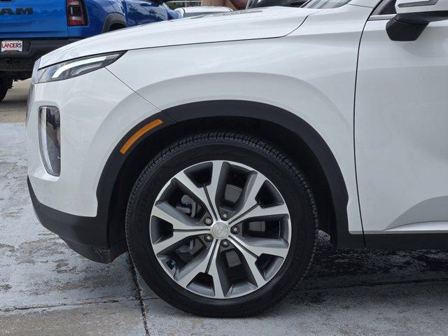 used 2022 Hyundai Palisade car, priced at $27,995