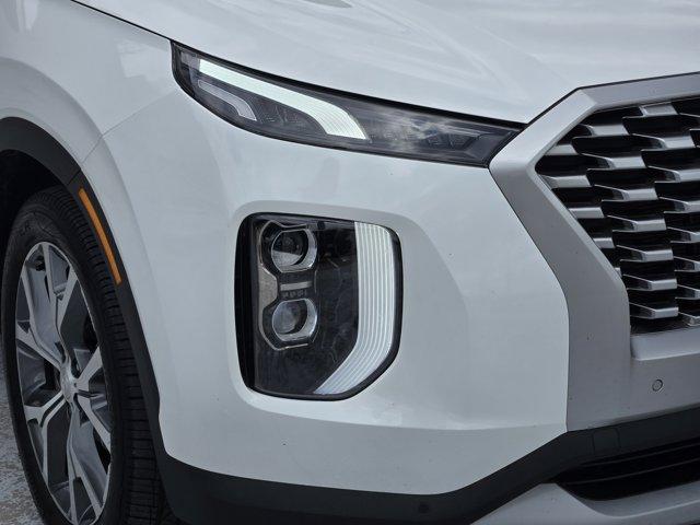 used 2022 Hyundai Palisade car, priced at $27,995