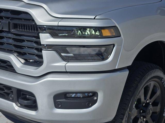 new 2026 Ram 2500 car, priced at $66,175