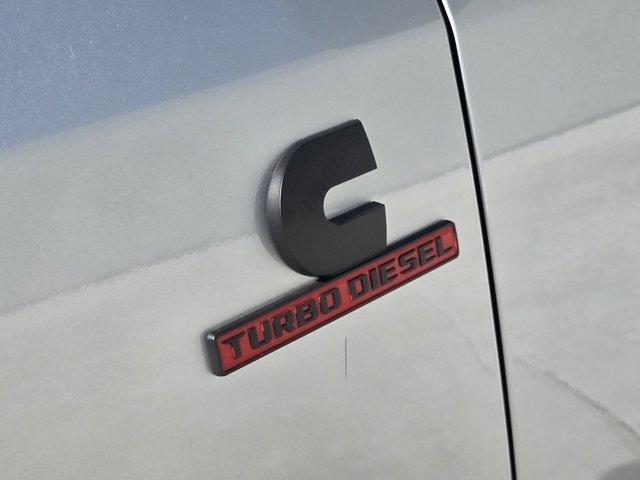 new 2026 Ram 2500 car, priced at $66,175