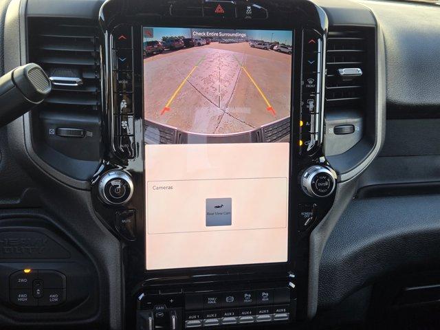 new 2026 Ram 2500 car, priced at $66,175