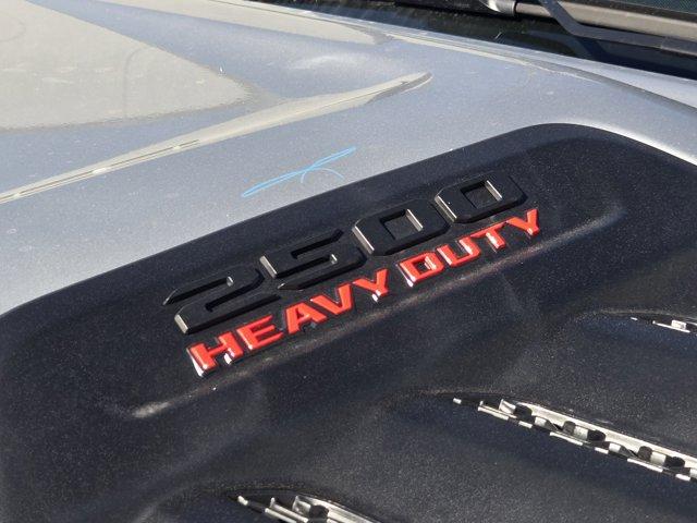 new 2026 Ram 2500 car, priced at $66,175