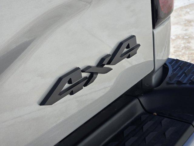 new 2026 Ram 2500 car, priced at $66,175