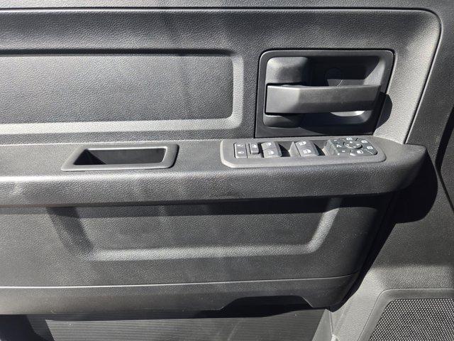 new 2026 Ram 2500 car, priced at $66,175