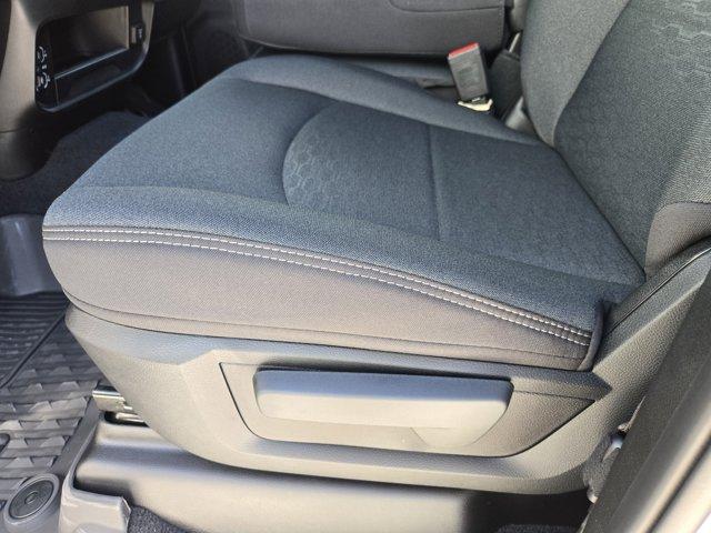 new 2026 Ram 2500 car, priced at $66,175