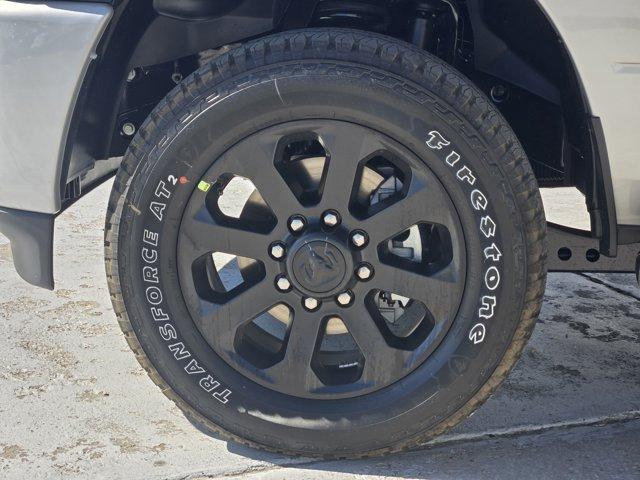 new 2026 Ram 2500 car, priced at $66,175