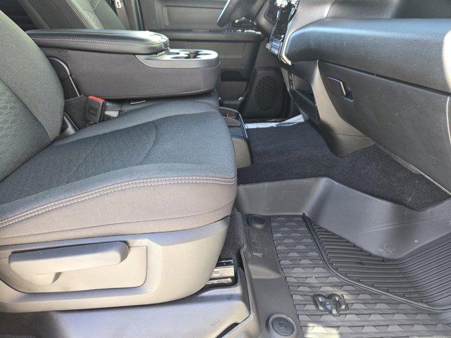 new 2026 Ram 2500 car, priced at $66,175