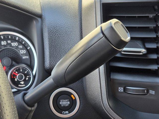 new 2026 Ram 2500 car, priced at $66,175