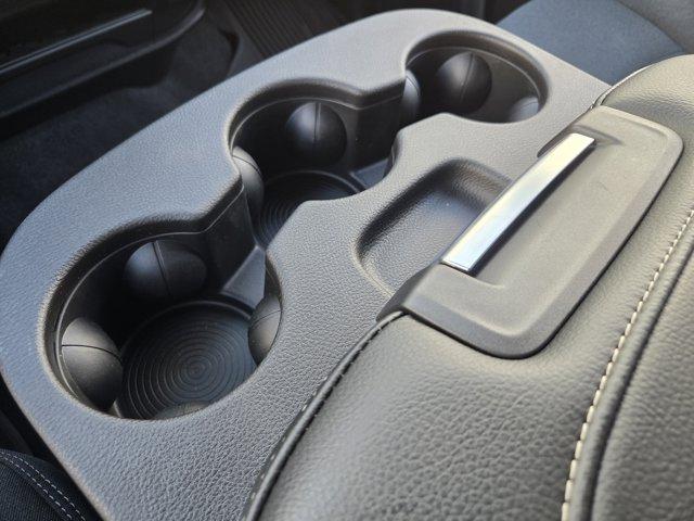 new 2026 Ram 2500 car, priced at $66,175