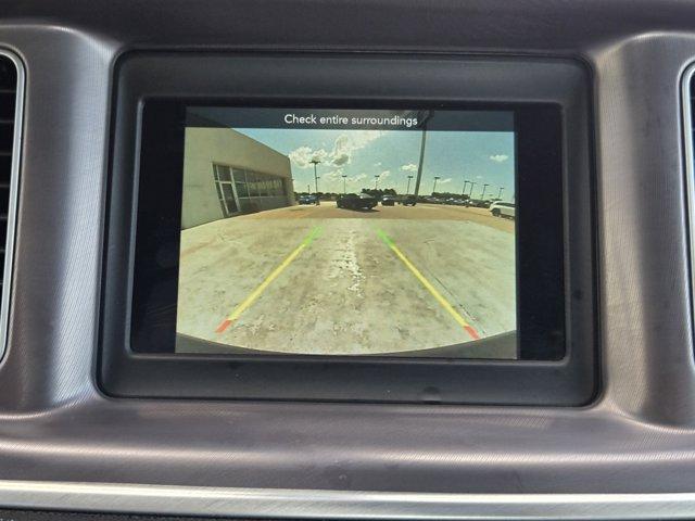 used 2022 Dodge Charger car, priced at $22,860