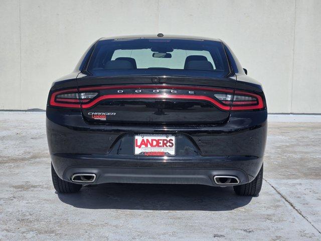 used 2022 Dodge Charger car, priced at $22,860