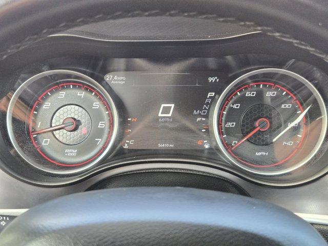 used 2022 Dodge Charger car, priced at $22,860