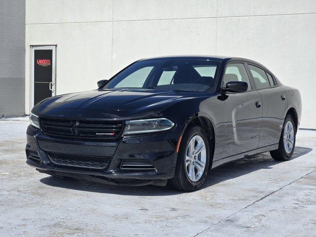 used 2022 Dodge Charger car, priced at $22,860
