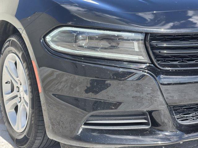 used 2022 Dodge Charger car, priced at $22,860