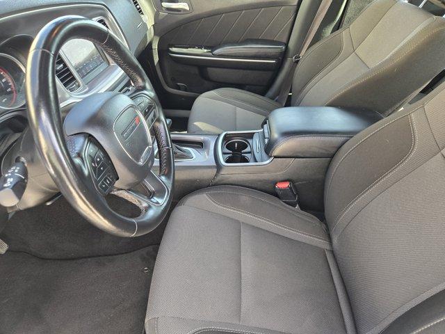 used 2022 Dodge Charger car, priced at $22,860