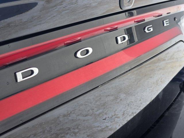 used 2022 Dodge Charger car, priced at $22,860