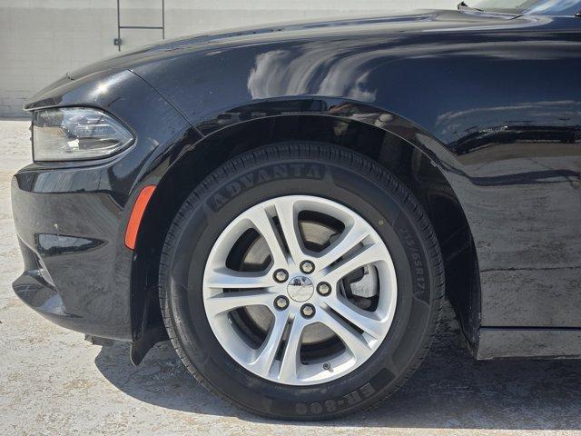 used 2022 Dodge Charger car, priced at $22,860