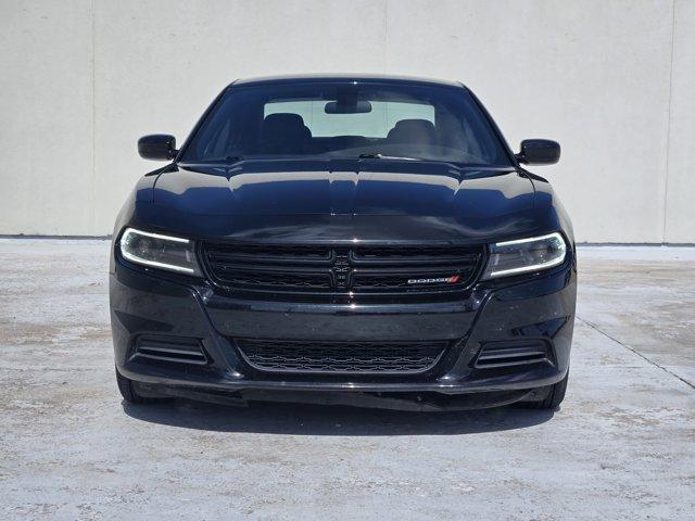 used 2022 Dodge Charger car, priced at $22,860