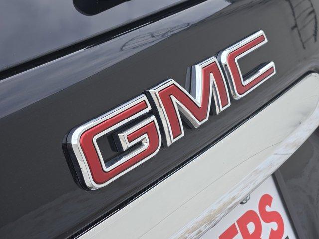 used 2024 GMC Terrain car, priced at $21,000