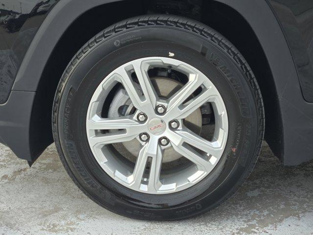 used 2024 GMC Terrain car, priced at $21,000