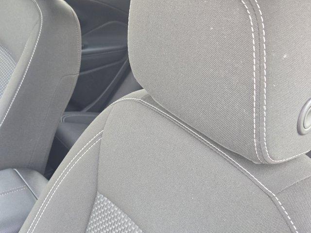 used 2024 GMC Terrain car, priced at $21,000