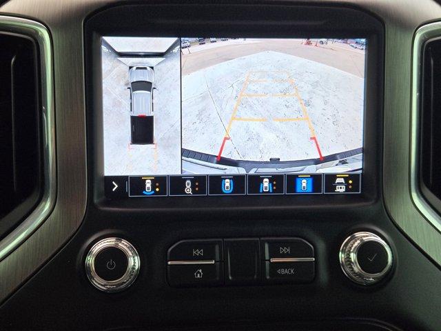 used 2022 GMC Sierra 2500 car, priced at $62,985