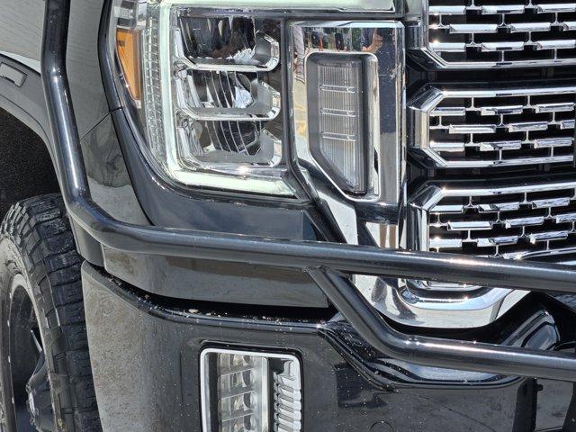 used 2022 GMC Sierra 2500 car, priced at $62,985