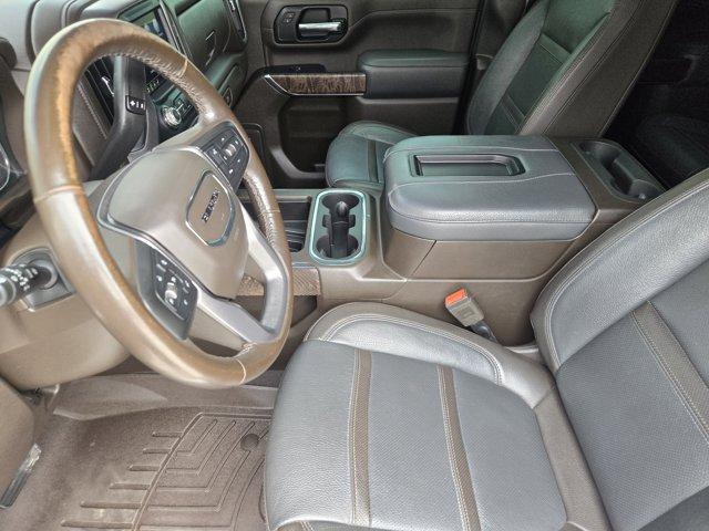 used 2022 GMC Sierra 2500 car, priced at $62,985