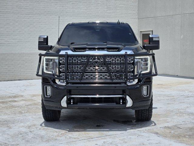 used 2022 GMC Sierra 2500 car, priced at $62,985