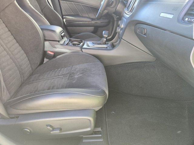used 2023 Dodge Charger car, priced at $55,000