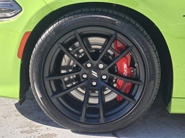 used 2023 Dodge Charger car, priced at $55,000