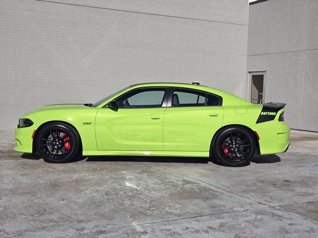 used 2023 Dodge Charger car, priced at $55,000