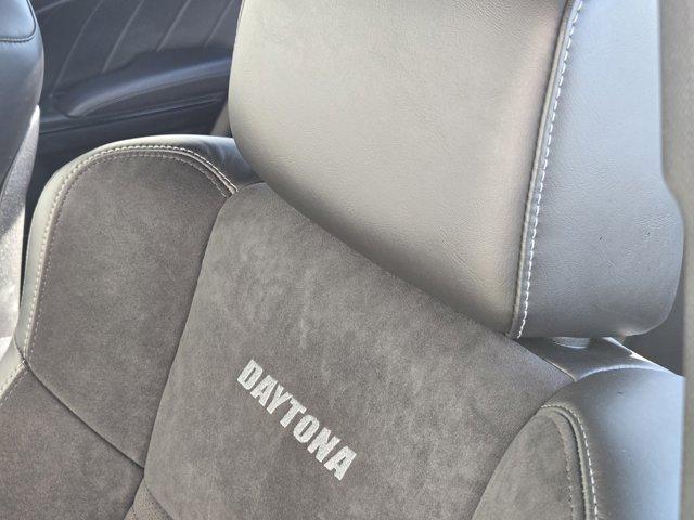 used 2023 Dodge Charger car, priced at $55,000