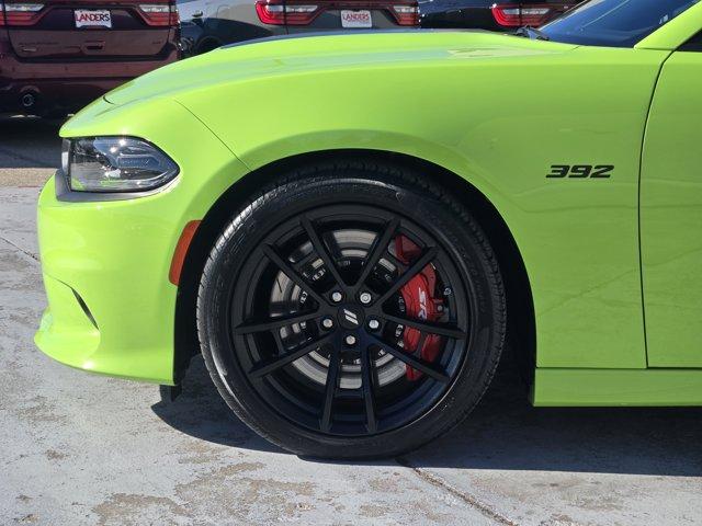 used 2023 Dodge Charger car, priced at $55,000