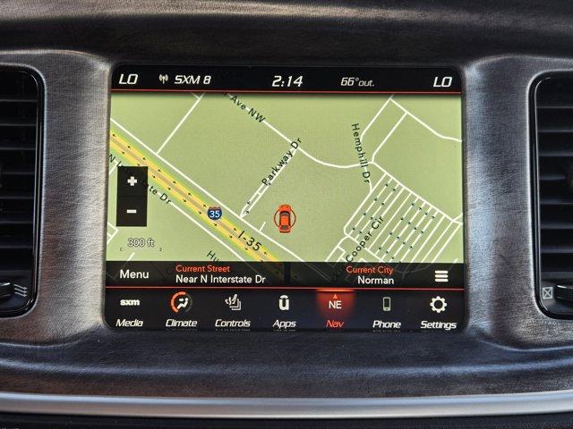 used 2023 Dodge Charger car, priced at $55,000