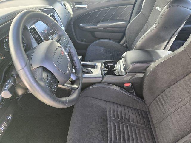 used 2023 Dodge Charger car, priced at $55,000