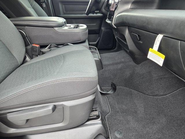 new 2025 Ram 2500 car, priced at $63,130