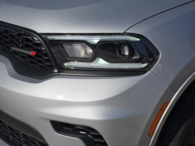 new 2025 Dodge Durango car, priced at $46,574