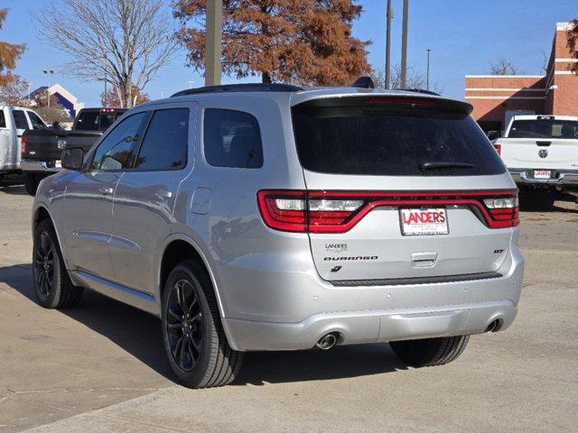 new 2025 Dodge Durango car, priced at $46,574