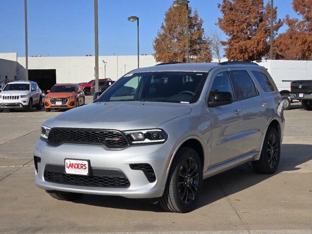 new 2025 Dodge Durango car, priced at $46,574