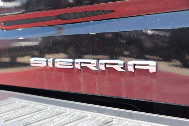 used 2022 GMC Sierra 1500 car, priced at $59,985