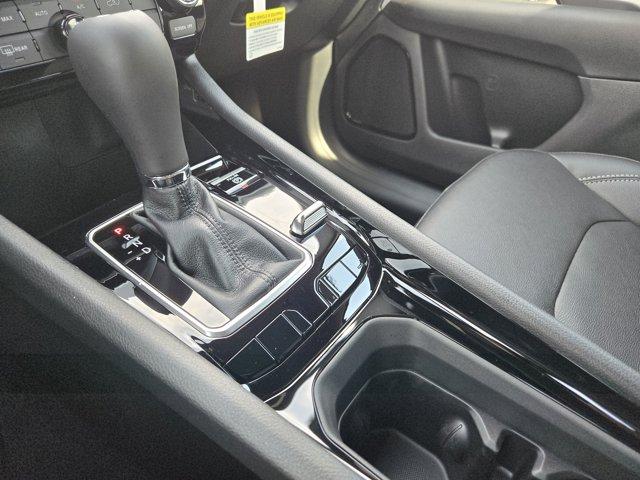 new 2026 Jeep Compass car, priced at $34,125