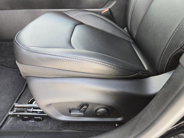 new 2026 Jeep Compass car, priced at $34,125