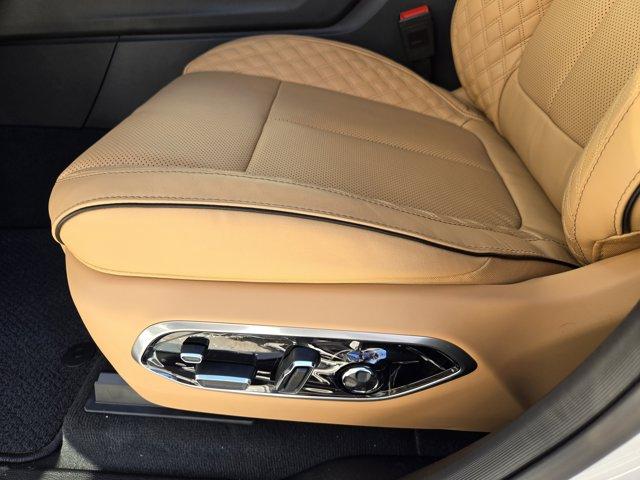 new 2025 Jeep Grand Cherokee car, priced at $56,735