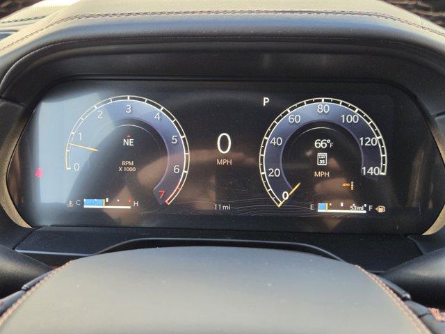 new 2025 Jeep Grand Cherokee car, priced at $56,735