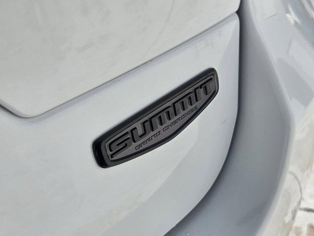 new 2025 Jeep Grand Cherokee car, priced at $56,735