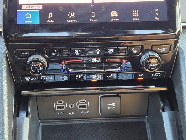 new 2025 Jeep Grand Cherokee car, priced at $56,735