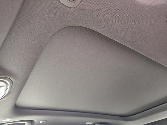 new 2025 Jeep Grand Cherokee car, priced at $56,735